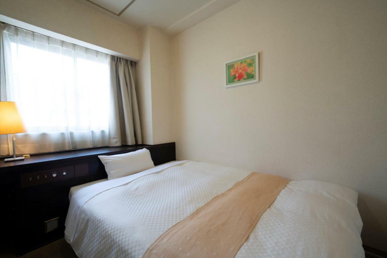 Hotel S-Plus Nagoya Sakae Exteriör bild